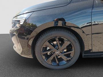 Fotografie 15 des Opel Corsa F Kamera LED Sitzheizung Allwetterreifen