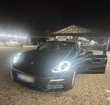 Porsche Panamera 4S Facelift 2014  Porsch... - Porsche Panamera in Dortmund