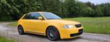 Audi S3 8L - R32 Turbo - Audi S3 aus 2000