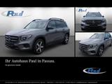 Mercedes-Benz GLB 250 4Matic AHK+LED+Kamera - graue Mercedes-Benz GLB 250