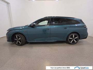 Peugeot 308 - 2