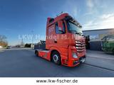 Mercedes-Benz ActrosMP4 1845*LowDeck*E6*NAVI*SoloStar*BigSpace - Mercedes-Benz Low