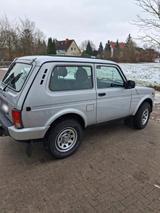 Lada Niva 4x4 Urban mit  LPG Gas - Lada Urban: 4.4