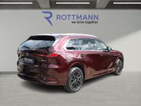 Mazda CX-80 - Vorschau Bild 2