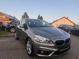 BMW 225 Baureihe 2 Active Tourer 225 i*NEU*TÜV*NAVI - BMW 225 Gebrauchtwagen