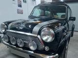 MINI 1300 Knights Bridge - gebrauchte MINI MINI aus dem Jahr 2000