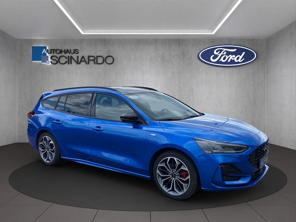 Image of Ford Focus