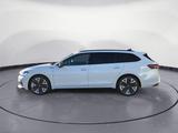 Skoda Superb Combi Sportline 2,0 TDI  7-Gang-DSG 4x4 - Skoda Superb: Sport