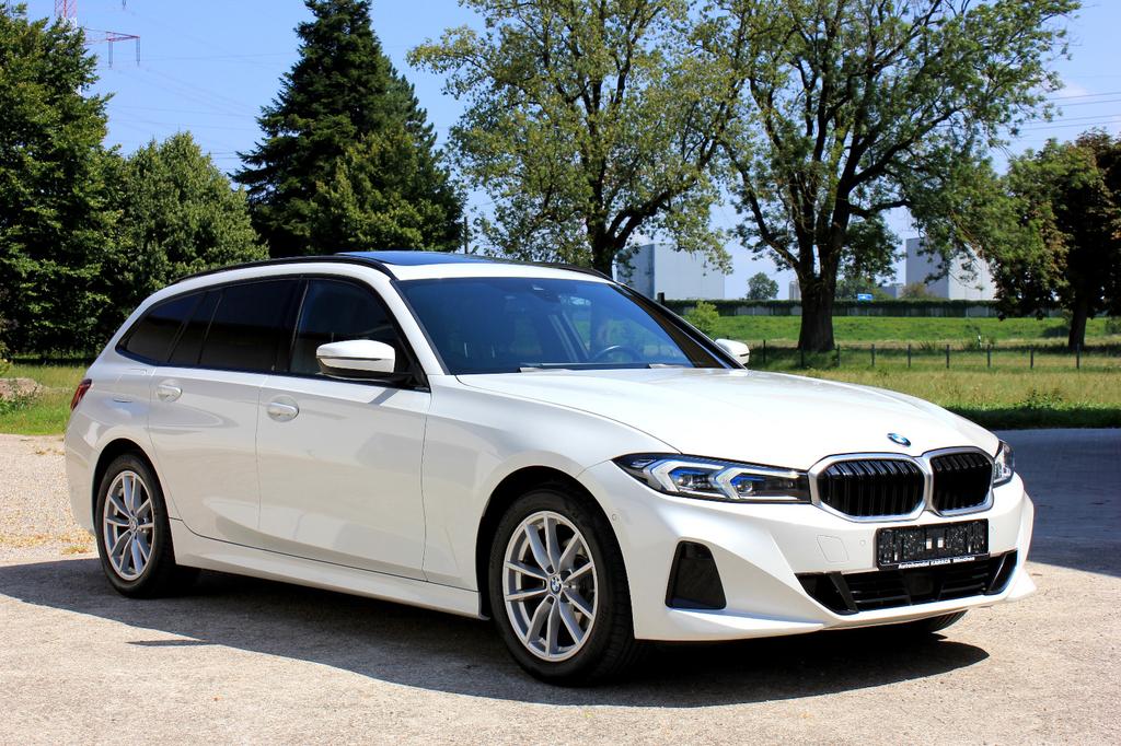BMW 318
