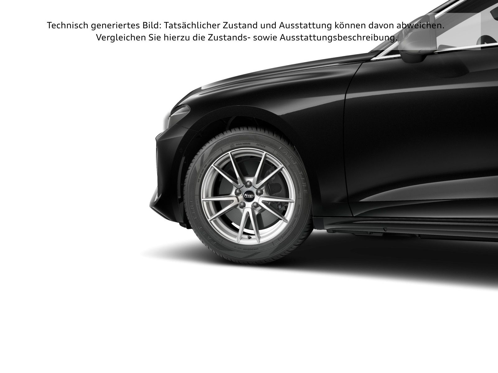 Audi A5 - Bild 5