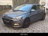 Hyundai i20 Trend*AUT*SPUR* - Hyundai i20: Automatik