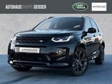 Land Rover Discovery Sport D200 AWD R-Dynamic SE Automatik - Land Rover Gebrauchtwagen in Karlsruhe