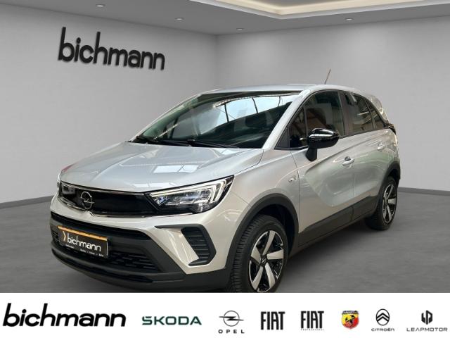 Opel Crossland (X)