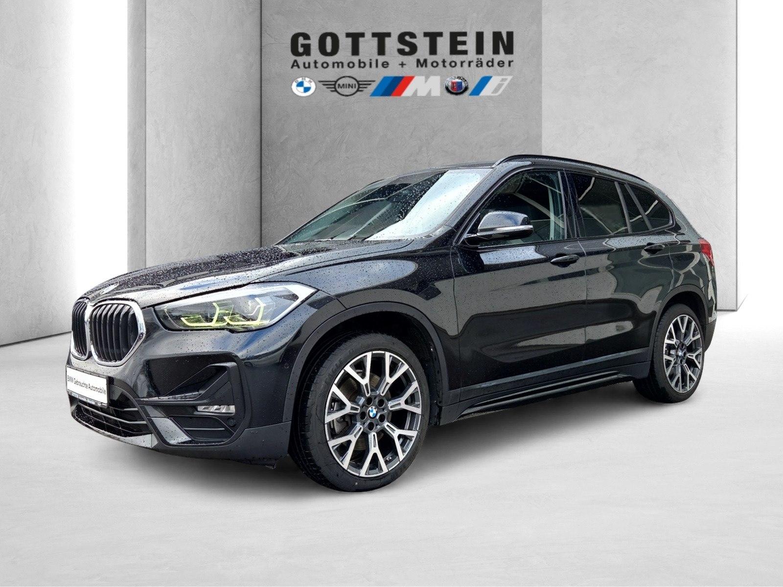 BMW X1 sDrive20d Sport Line