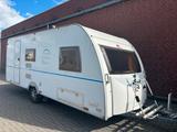 Bürstner Flipper 490TK Sackmarkise*Mover*Etagenbett - Bürstner Flipper