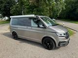 Volkswagen T6 California Ocean 4M DCC Garantie 10/27