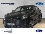 Ford Puma ST-Line ST-Line - Ford Puma ST-Line mit Hybrid-Antrieb (Benzin/Elektro)