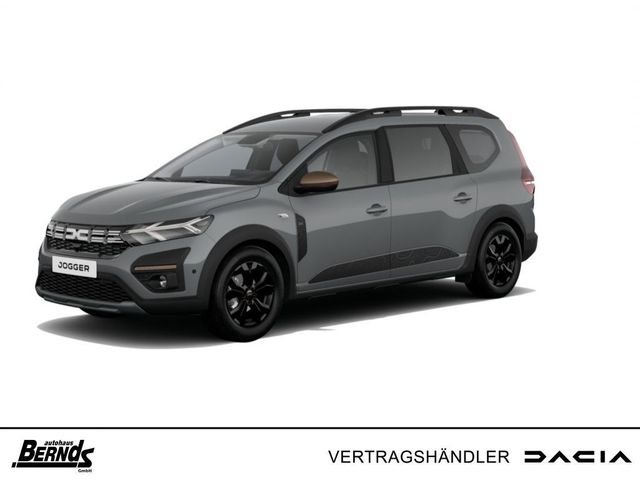 Dacia Jogger ECO-G 100 Extreme+ City + Winterpaket