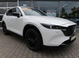 Mazda CX-5 *Vollausstattung*Garantie 02/2030*Bestzusta - : Geländewagen, Best