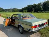 Mercedes-Benz 280CE - Mercedes-Benz: Coupe, Ce