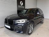 BMW X3 M40i/360°/CARPLAY/H&K/HUD/PANO/ACC/ADAP.LED - gebrauchte BMW X3 M40 aus dem Jahr 2021