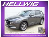 Mazda CX-5 2.0l Ad´vantage AHK Navi 360° Kamera Head-u - gebrauchte Mazda CX-5 aus dem Jahr 2021