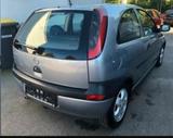 Opel Corsa 1.0 12V Njoy Njoy - Opel Corsa: Njoy