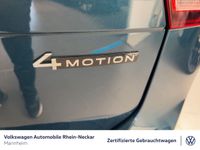 Volkswagen Tiguan - Vorschau Bild 18