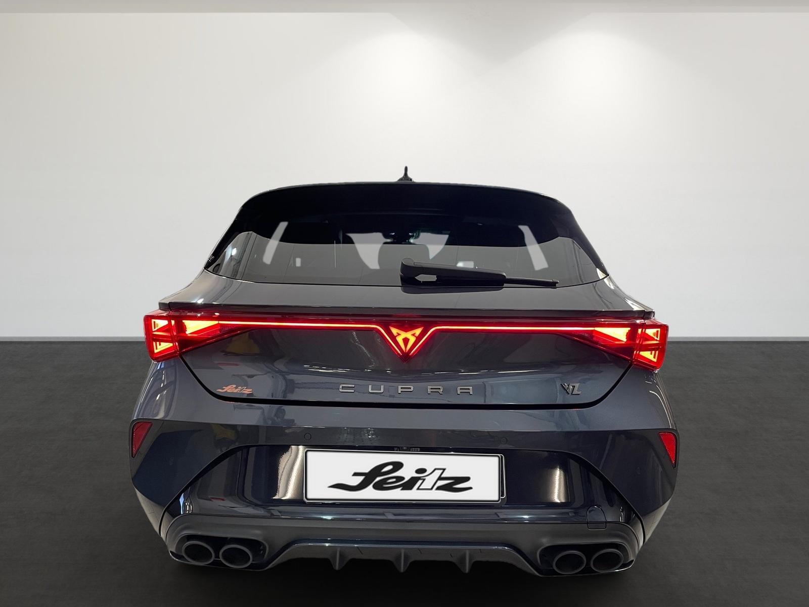 Cupra Leon VZ 2.0 TSI DSG VZ *SENNHEISER*PANO*KAMERA*, миниатюра 15
