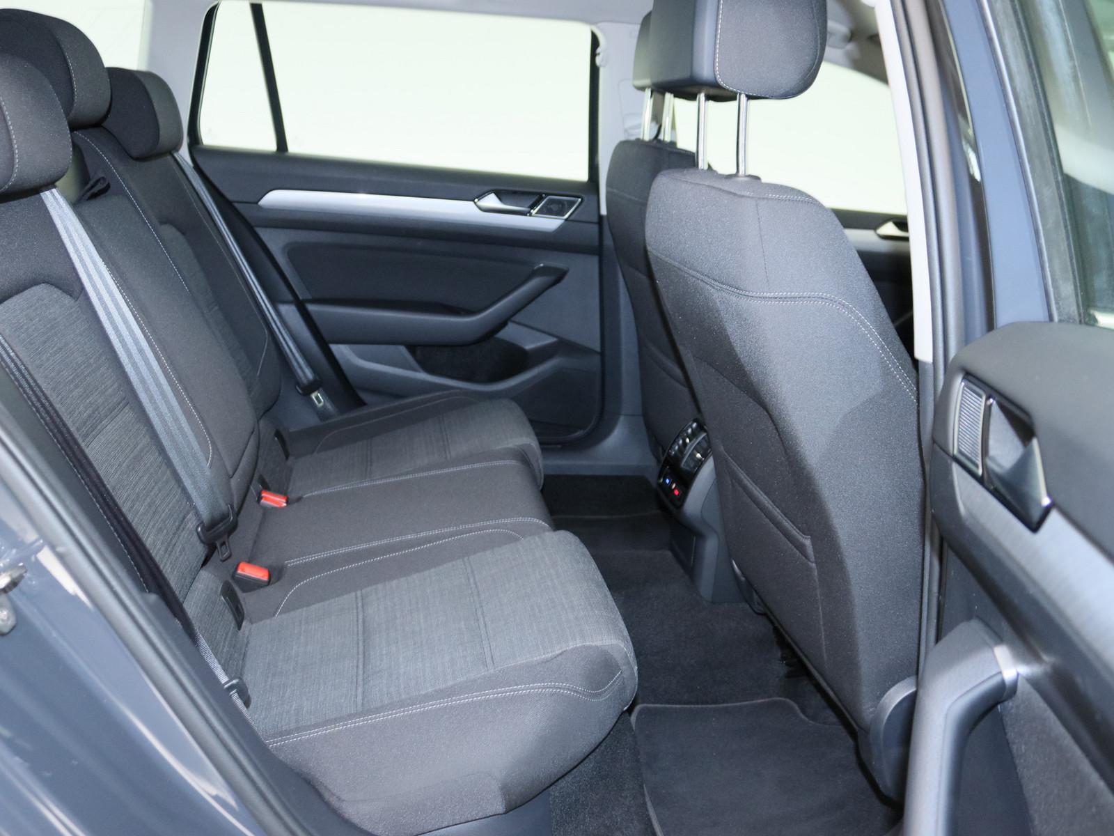Volkswagen Passat 2.0 TDI Business 360° MATRIX-LED, миниатюра 8