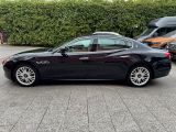Maserati Quattroporte S Q4 *Bowers & Wilkins*Schiebedach* - Maserati Quattroporte aus 2016