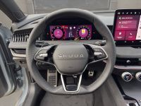 Skoda Superb - Vorschau Bild 9