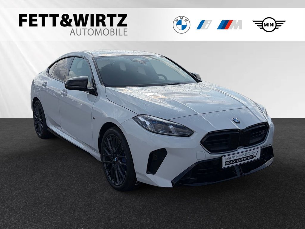 BMW M235 xDrive Gran Coupé DAProf.|Head-Up|Harman/Ka