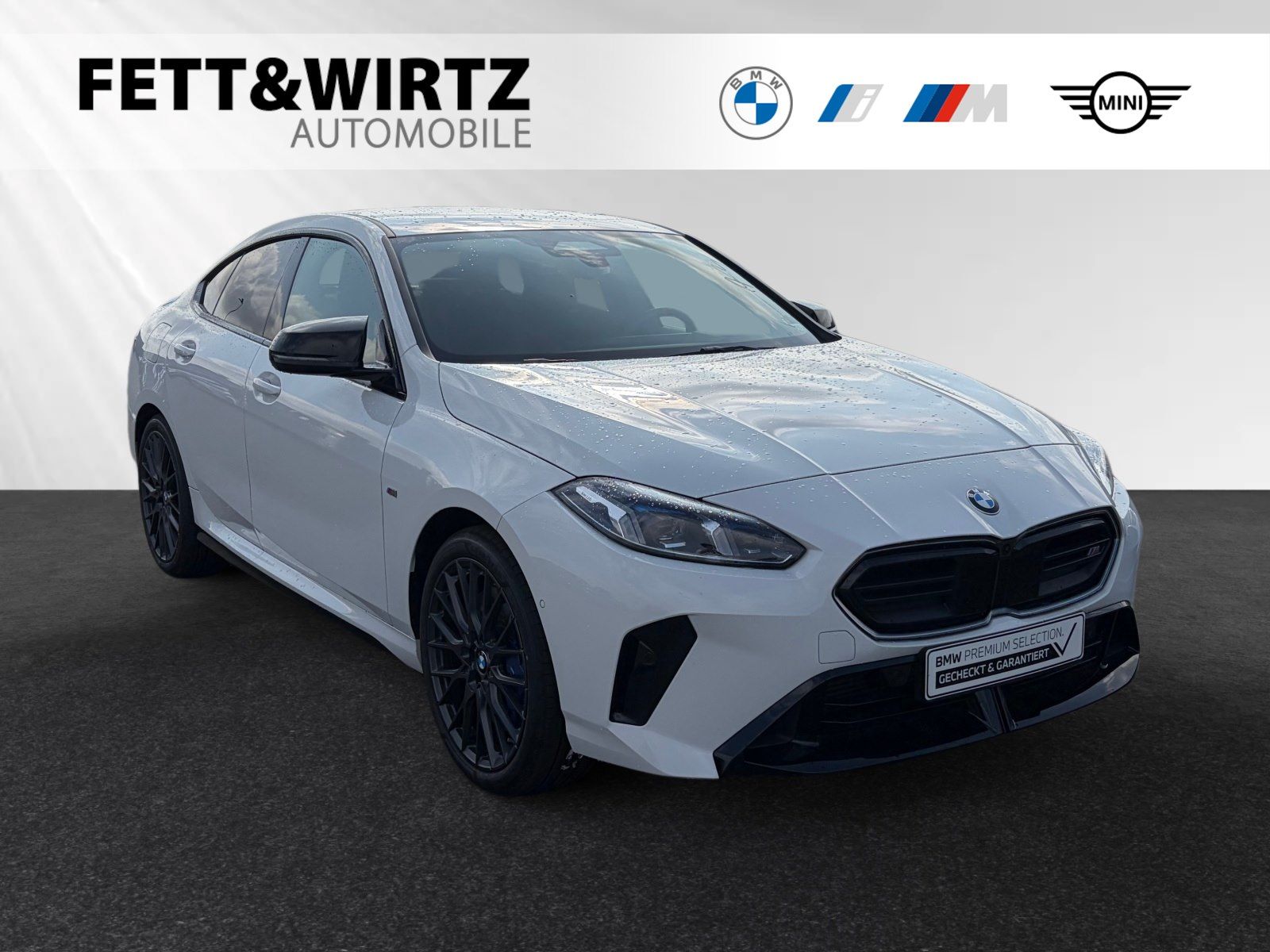 BMW M235 - Bild 1