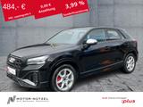 Audi SQ2 TFSI QU S-TR MATRIX+NAVI+PDC+ACC+SHZ+AHK+VC - Audi SQ2 Jahreswagen