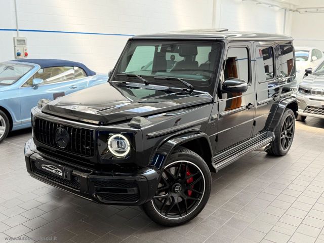 MERCEDES-BENZ MERCEDES-BENZ G 63 AMG S.W. Premium Plus IVA ESP