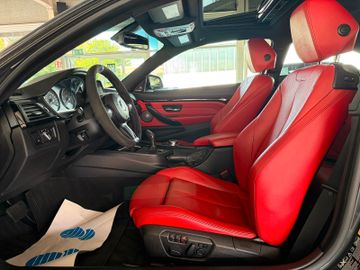 BMW 435 - 10