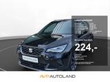 Seat Arona 1.0 TSI FR | NAVI | ACC | LED | SITZHEIZ. - Seat Arona Tageszulassungen