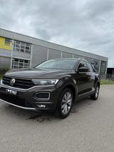 Volkswagen T-Roc 1.5 TSI DSG - VW T-Roc von privat
