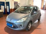 Ford Ka 1.2 Titanium*Tüv Neu*Inspekt. Neu*Klima*Pano - Ford aus 2011: Ka Titanium