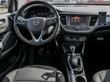 Opel Crossland 1.2 Edition LED CarPlay Spurhalteassi. - Opel Crossland (X) in Frankfurt (Main)