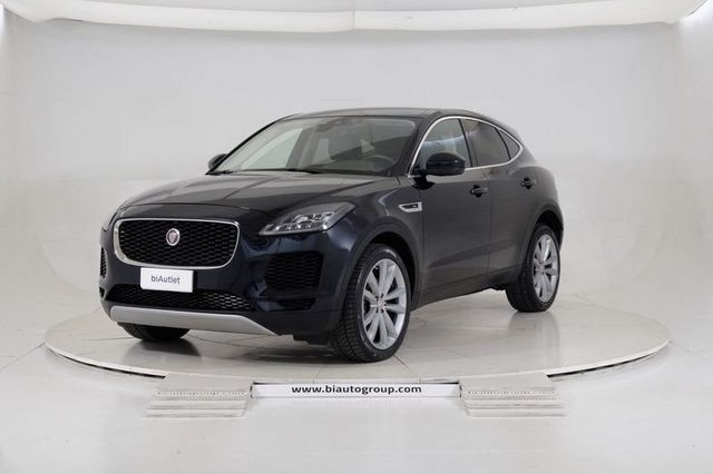 Jaguar E-Pace 2017 Diesel 2.0d i4 SE awd 180cv a