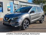 Nissan Qashqai Automatik Tekna Akari, Leder, Panorama - Nissan Qashqai Akari mit Benzin-Antrieb