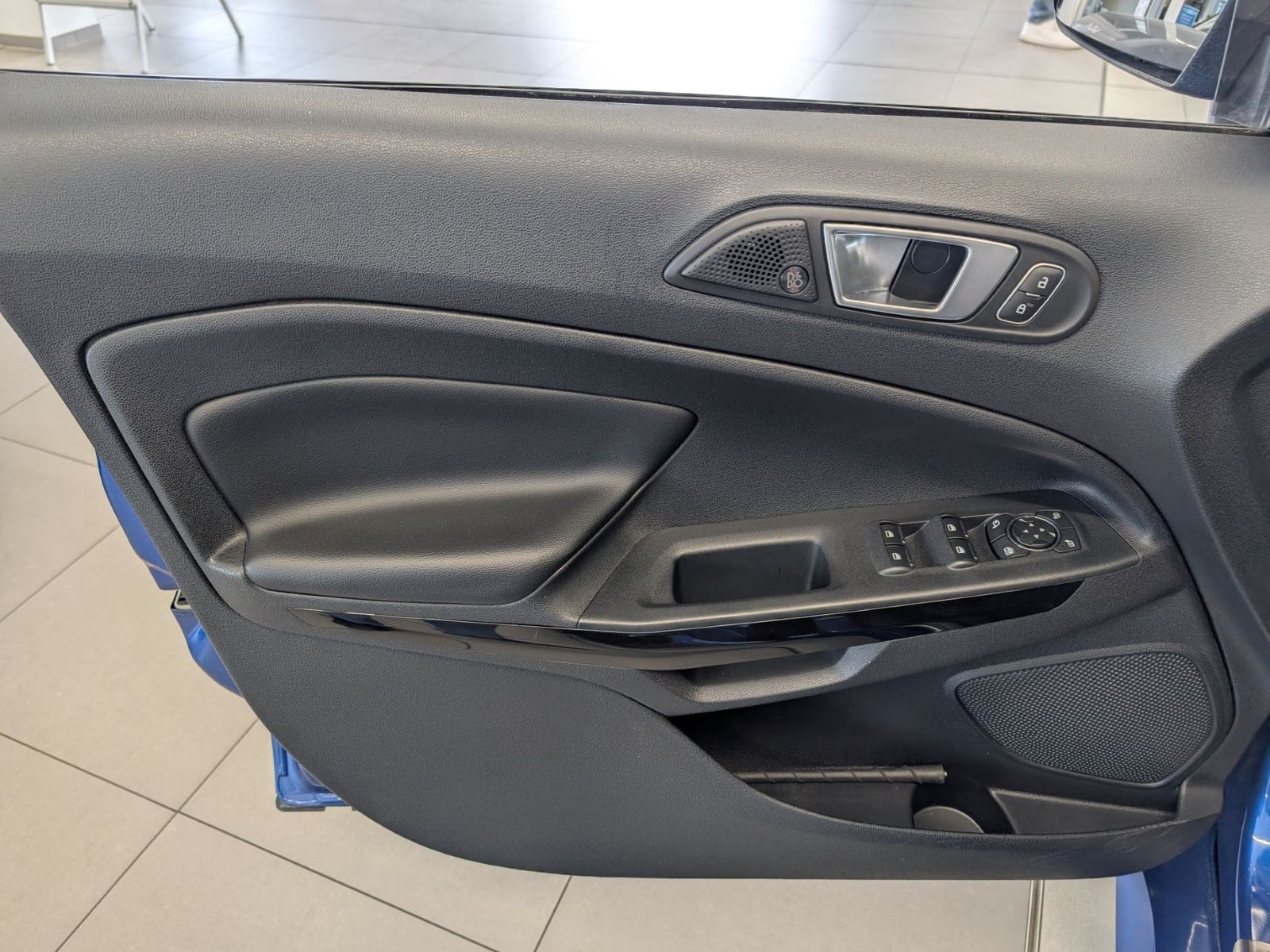 FORD EcoSport 1.0 EcoBoost ST-Line AHK B&O Winter – Bild 32