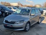 Skoda Fabia Combi Ambition LED/PDC/Sitzh - Skoda Fabia: Beige