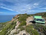 Mercedes-Benz; 1222 AF; Expeditionsmobil; 4x4;  - Allradantrieb 12