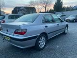 Peugeot 406 1.8 Esplanade 2.Hd Zahnriemen/TÜV neu - Peugeot 406 Gebrauchtwagen