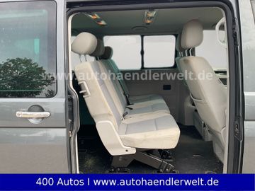 Volkswagen T6 Caravelle - 12