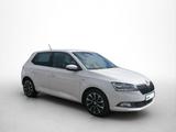 Skoda Fabia Drive 125 1,0l MPI 60PS Smart-Link  SHZ Kl - Skoda Fabia: Ps 60