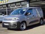 Citroën Berlingo 1.6 BlueHDi 130 FAP Club M S&S EAT8 - Doppelkabine Berlingo